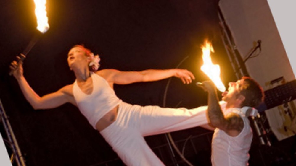 Zauberhafte Hochzeitsshow Leipzig fr eine Traumhochzeit